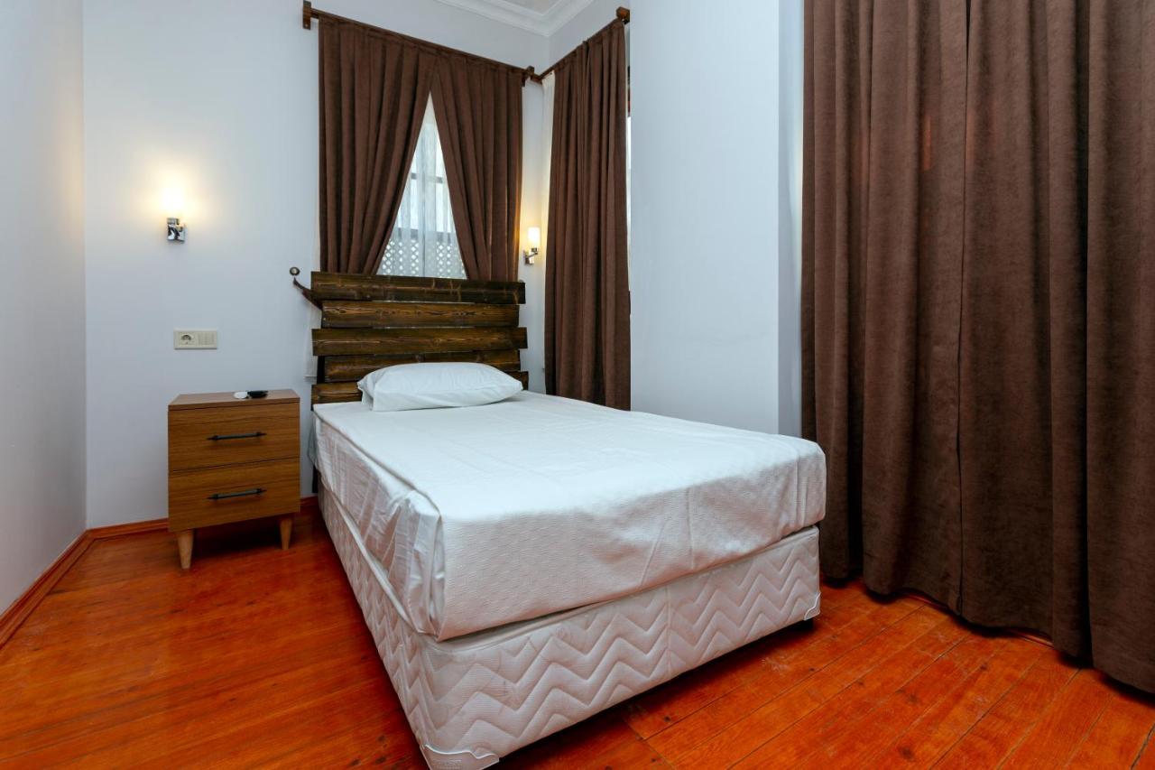 Pera Boutique Hotel อันตัลยา ภายนอก รูปภาพ