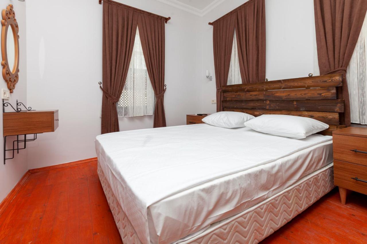 Pera Boutique Hotel อันตัลยา ภายนอก รูปภาพ