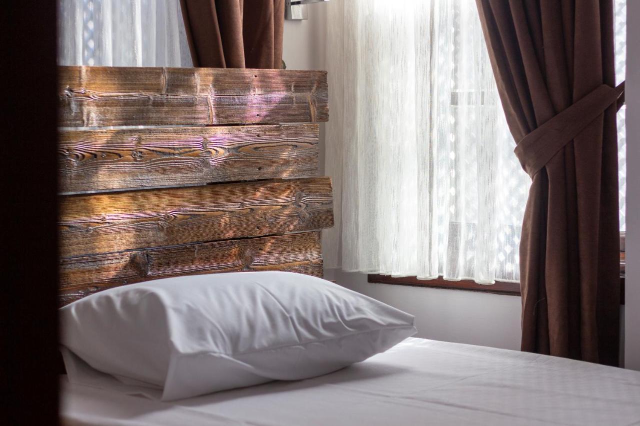 Pera Boutique Hotel อันตัลยา ภายนอก รูปภาพ