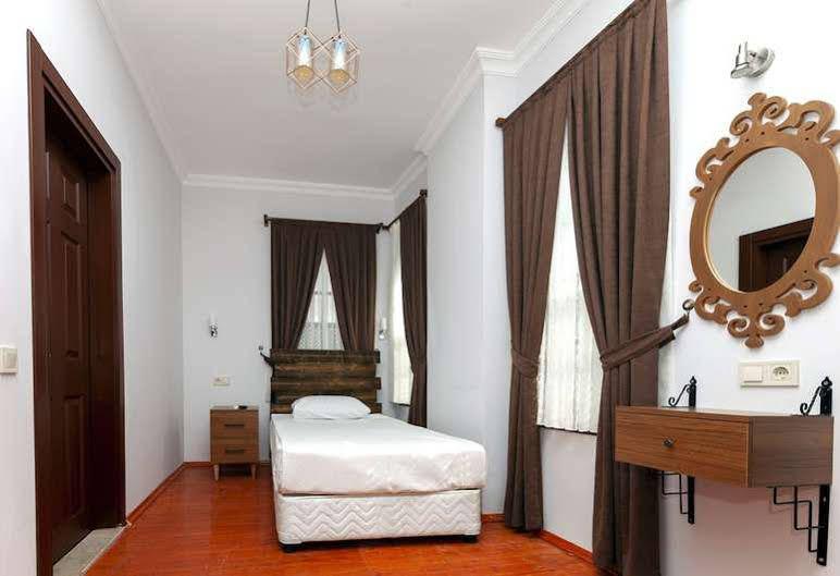 Pera Boutique Hotel อันตัลยา ภายนอก รูปภาพ